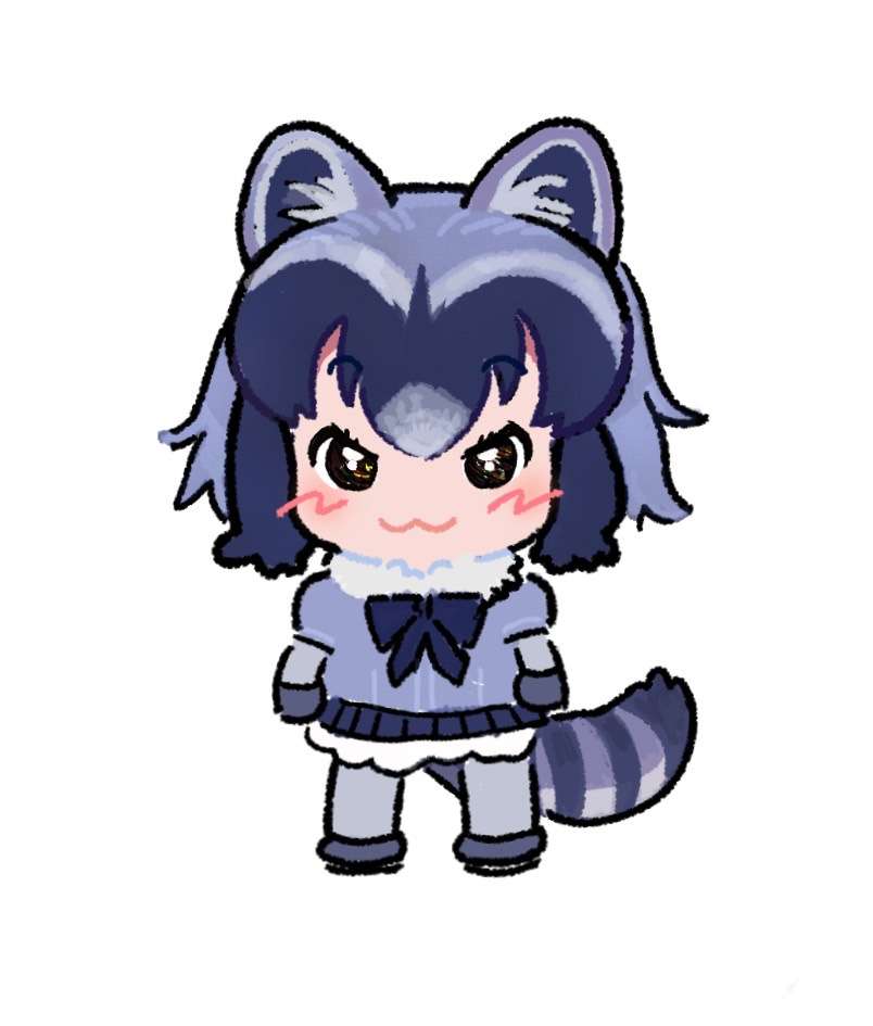 五十音、全部版権キャラで埋めよう【お絵描きトピ】