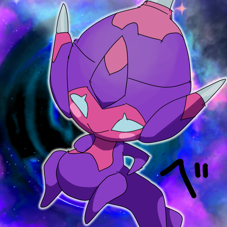 五十音、全部版権キャラで埋めよう【お絵描きトピ】