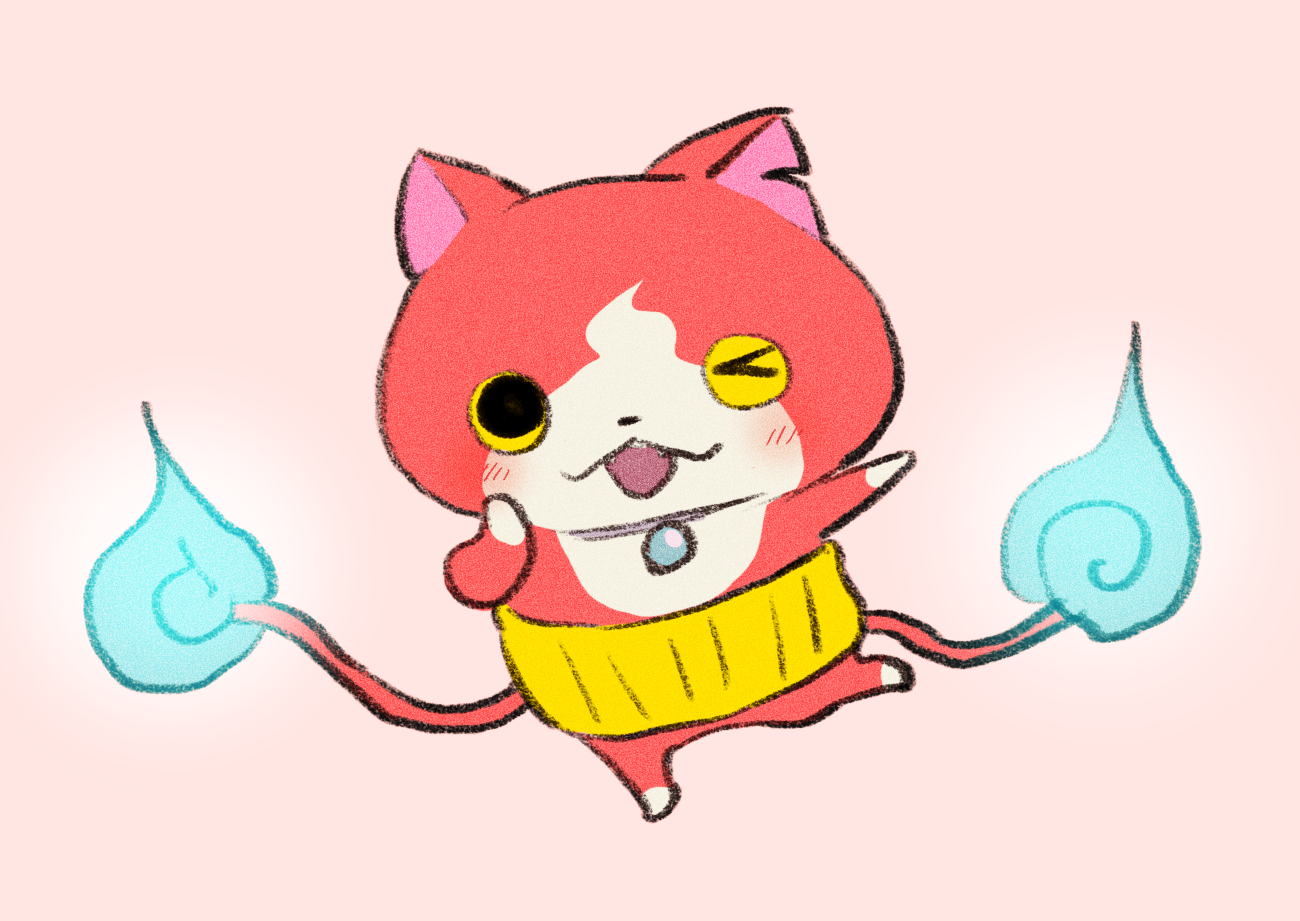 五十音、全部版権キャラで埋めよう【お絵描きトピ】