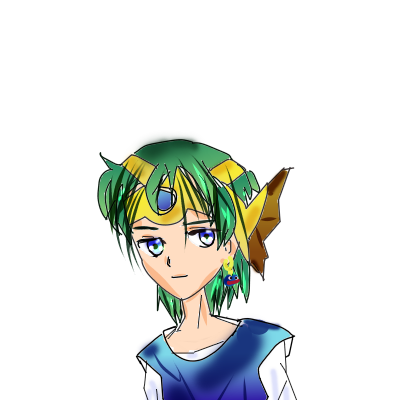 五十音、全部版権キャラで埋めよう【お絵描きトピ】