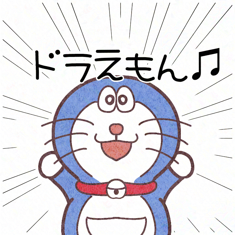 五十音、全部版権キャラで埋めよう【お絵描きトピ】