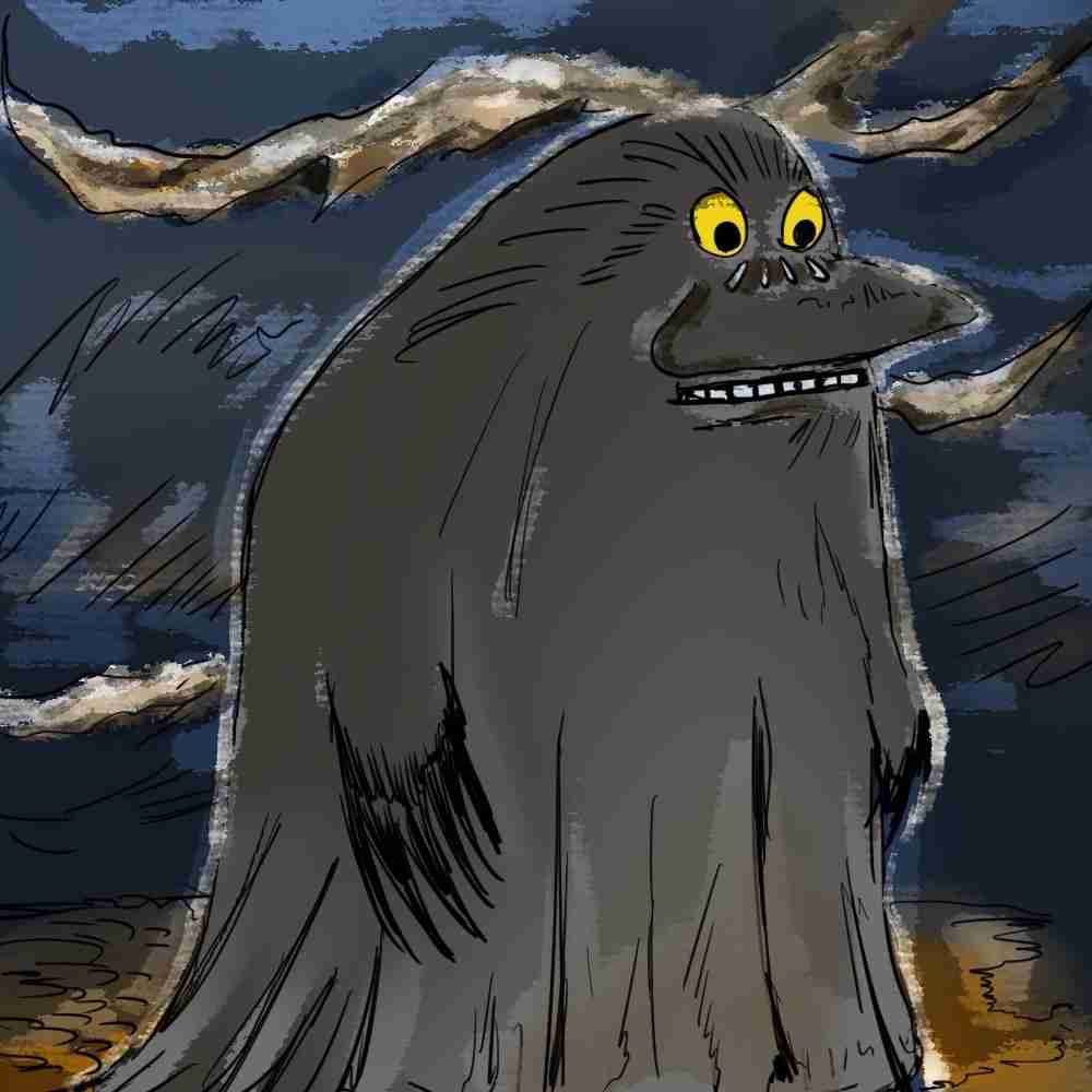 五十音、全部版権キャラで埋めよう【お絵描きトピ】