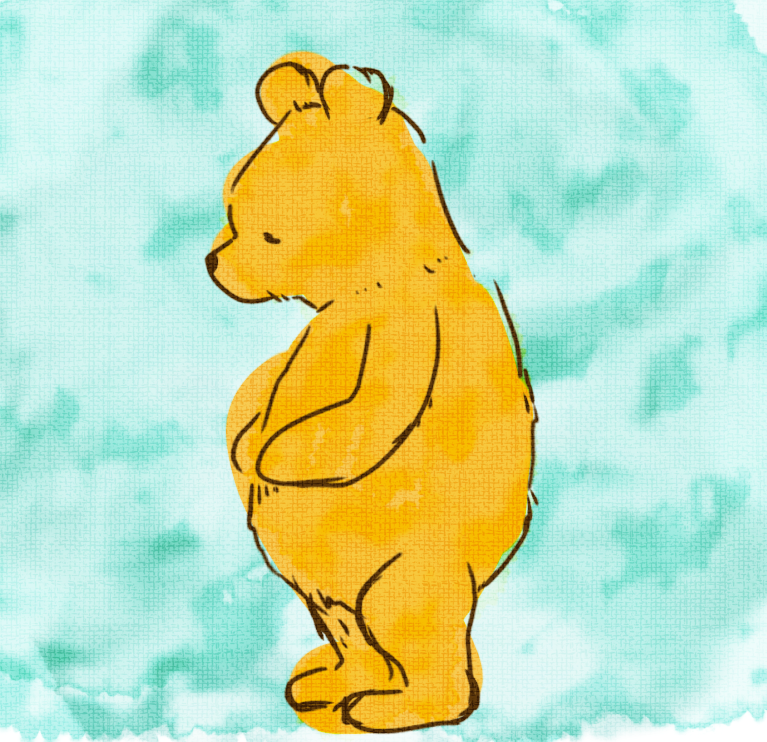 五十音、全部版権キャラで埋めよう【お絵描きトピ】