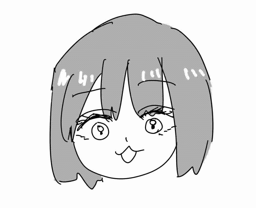 五十音、全部版権キャラで埋めよう【お絵描きトピ】