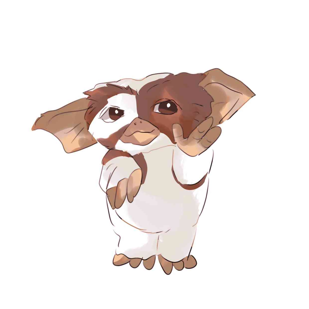 五十音、全部版権キャラで埋めよう【お絵描きトピ】