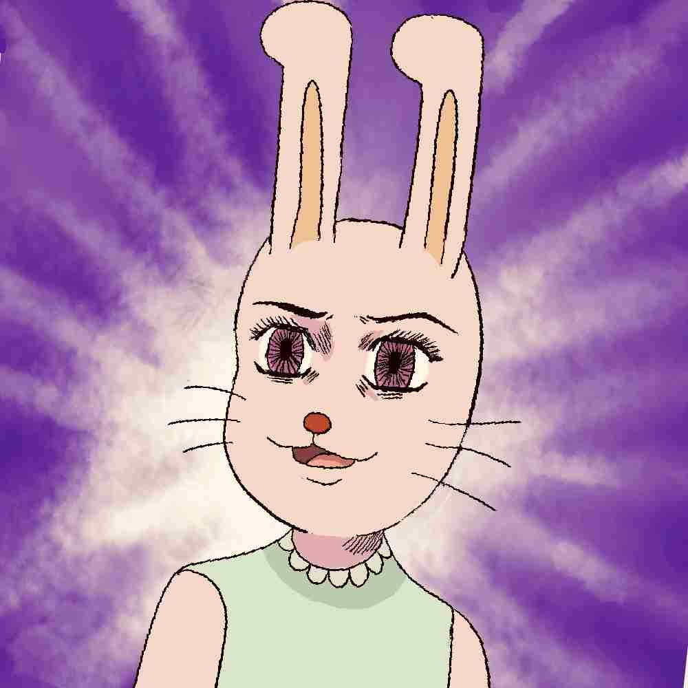 五十音、全部版権キャラで埋めよう【お絵描きトピ】