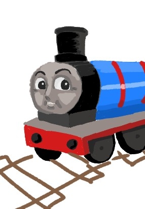 五十音、全部版権キャラで埋めよう【お絵描きトピ】