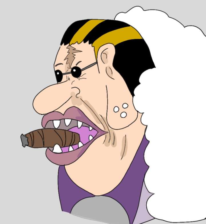 五十音、全部版権キャラで埋めよう【お絵描きトピ】