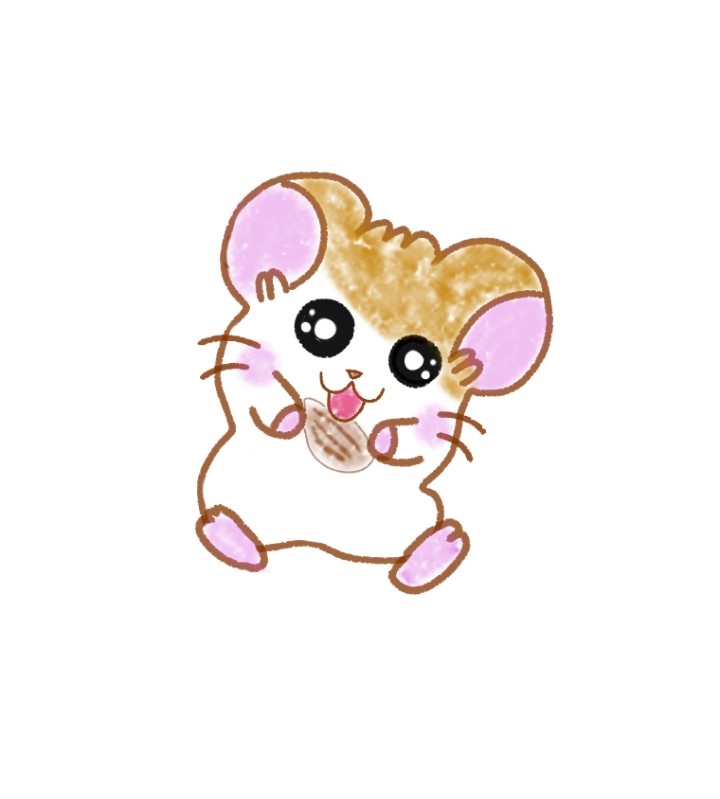 五十音、全部版権キャラで埋めよう【お絵描きトピ】