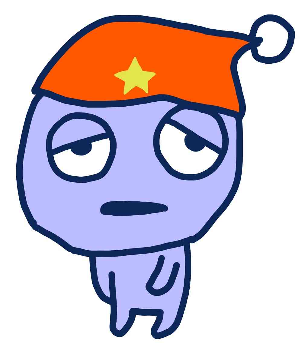 五十音、全部版権キャラで埋めよう【お絵描きトピ】