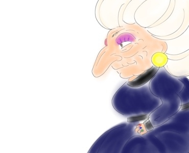 五十音、全部版権キャラで埋めよう【お絵描きトピ】