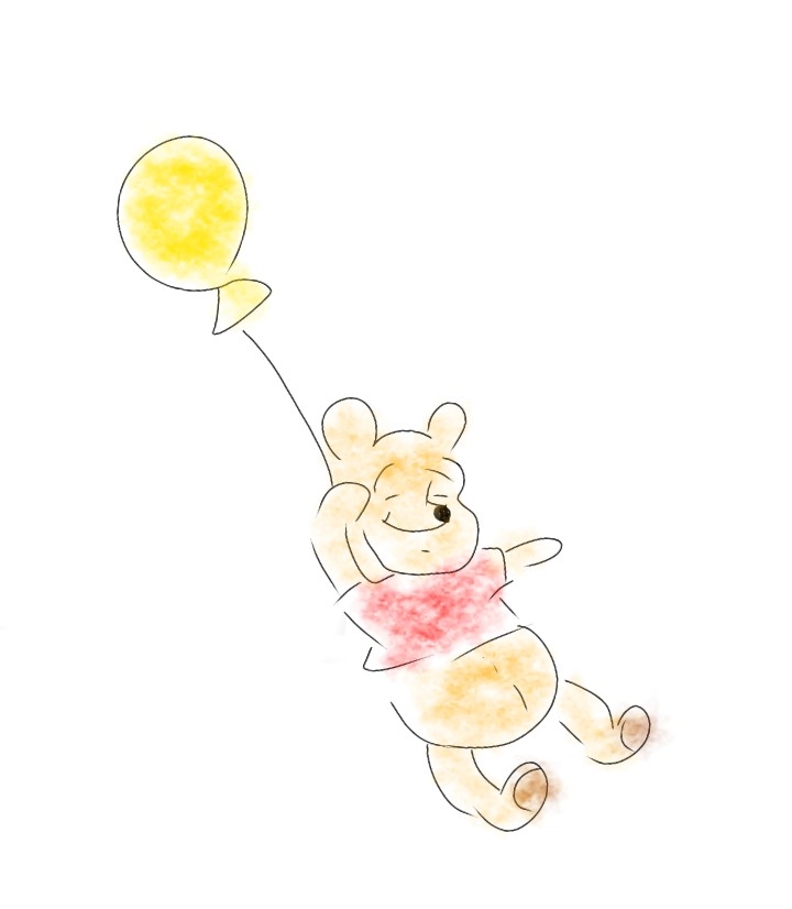 五十音、全部版権キャラで埋めよう【お絵描きトピ】