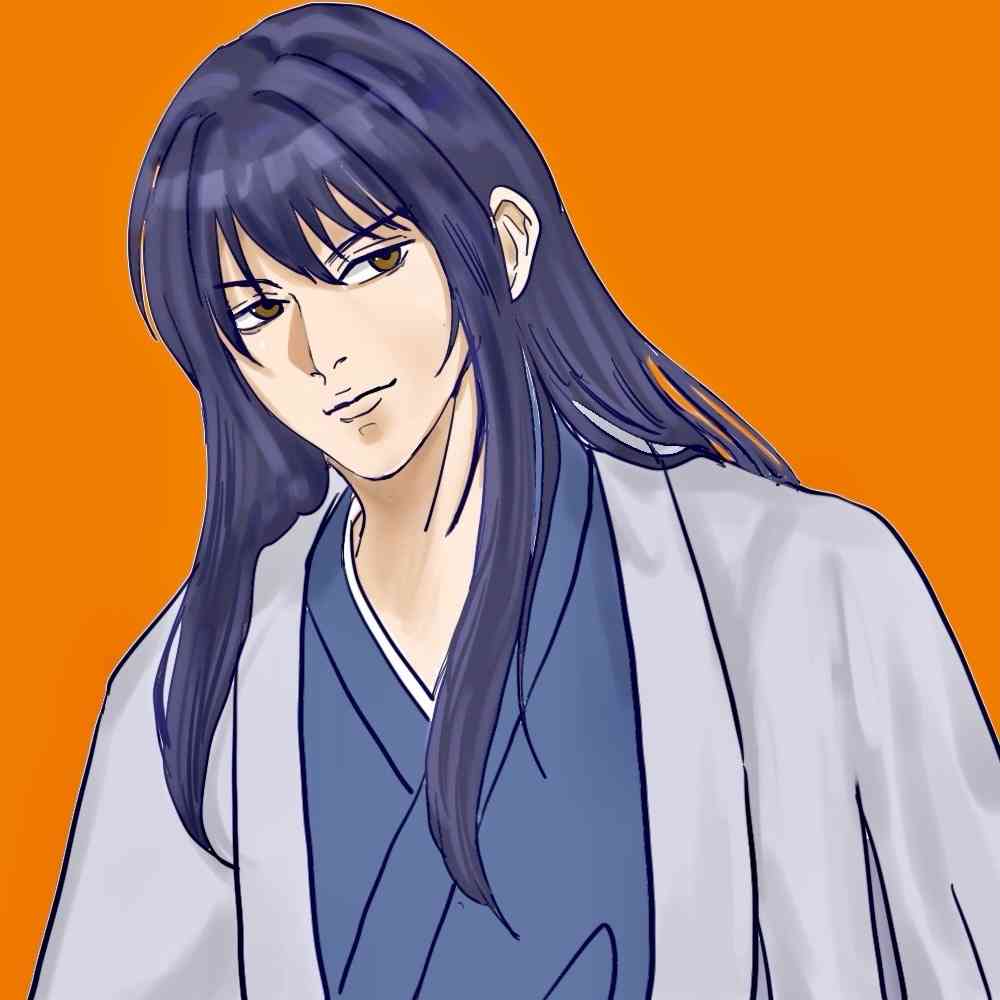 五十音、全部版権キャラで埋めよう【お絵描きトピ】