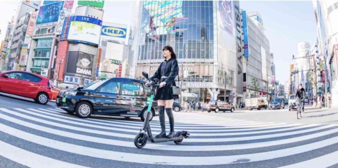 利用マナー悪くLUUP解約決意→3か月未満は「違約金10万円」に怒り...ポートオーナーの訴えを弁護士はどうみる