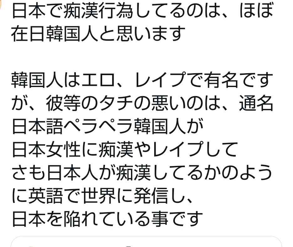 アリサ・リュウ、日本で男性に付きまとわれ危険を感じていた。米メディアのインタビューで明かす