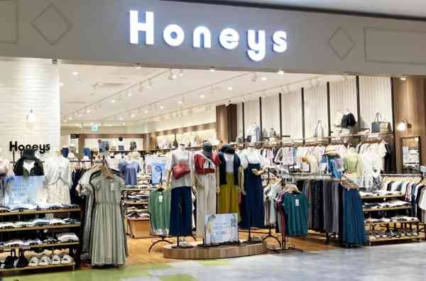 自分的にちょうどいいブランド【ファッション】