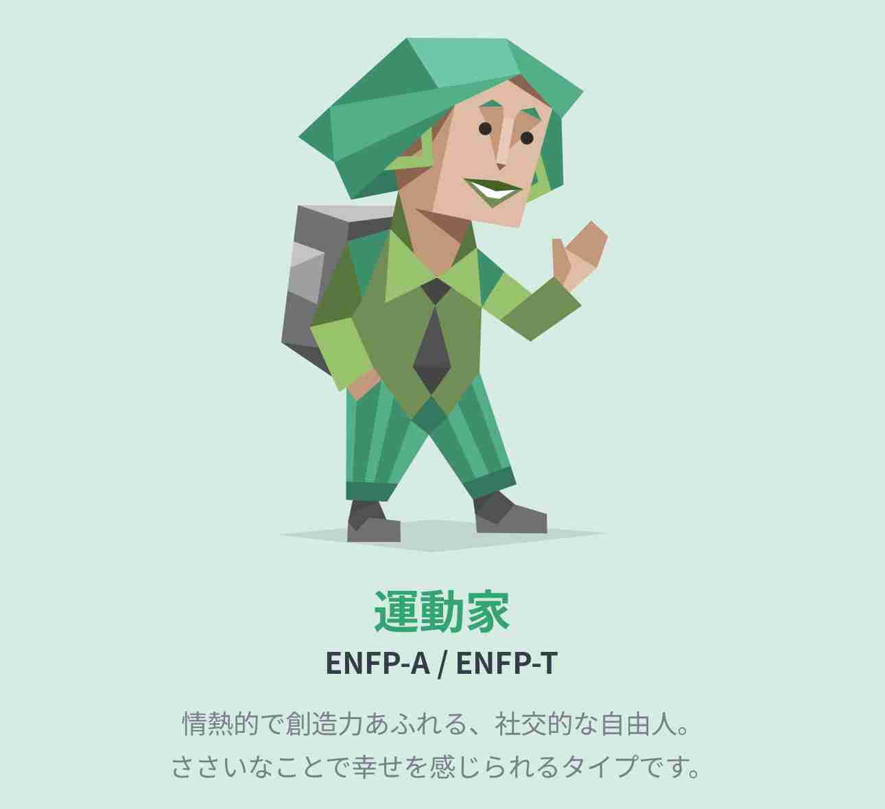 【雑談】 MBTI（16型性格診断）について色々質問したり答えたりするトピPart6