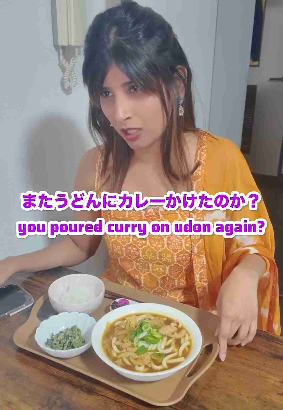 食にあまり興味がない人