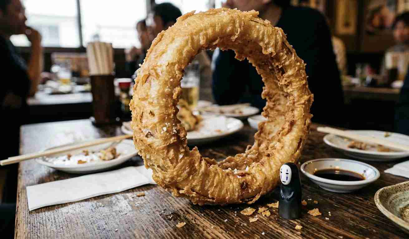 食にあまり興味がない人