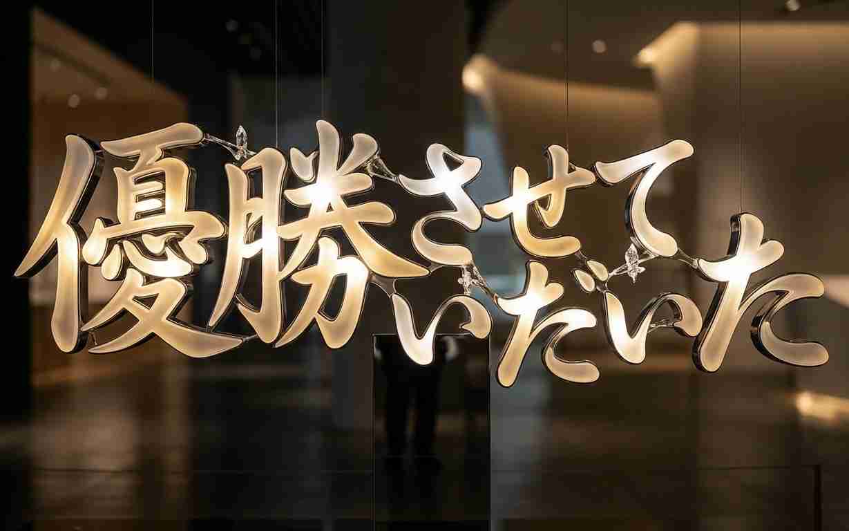 最近の「させていただいた」の多用について