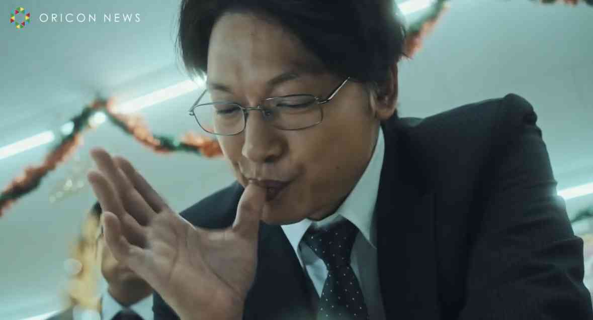 《“迎え舌”批判の影響か》木村拓哉　YouTube最新動画の食事シーンで起きた“異変”