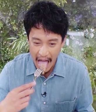 《“迎え舌”批判の影響か》木村拓哉　YouTube最新動画の食事シーンで起きた“異変”