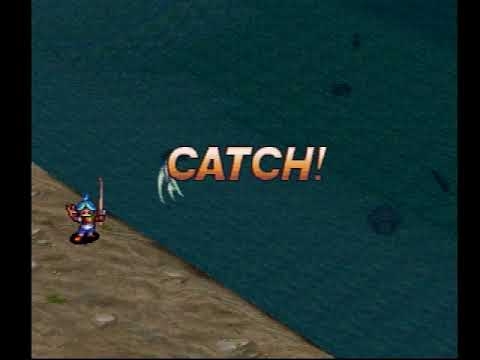 「ブレスオブファイア」を語りたい