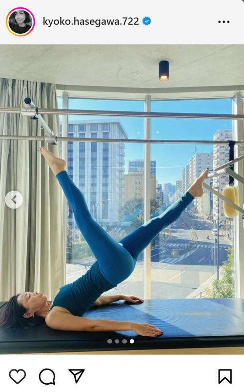 ピラティスってどうですか