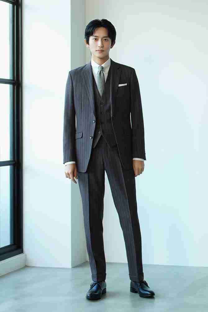 この文芸作品・文学作品のキャストの映像化作品を見たい