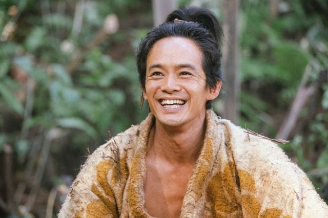 この文芸作品・文学作品のキャストの映像化作品を見たい