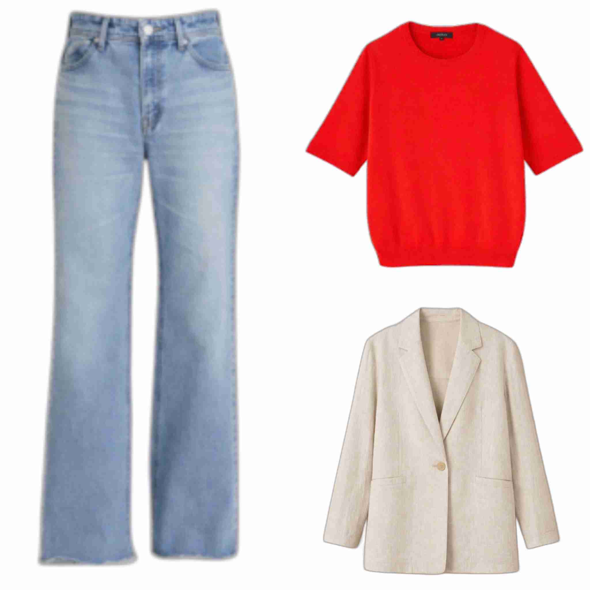 好きなファッションを３つ挙げて性格を当ててもらうトピ