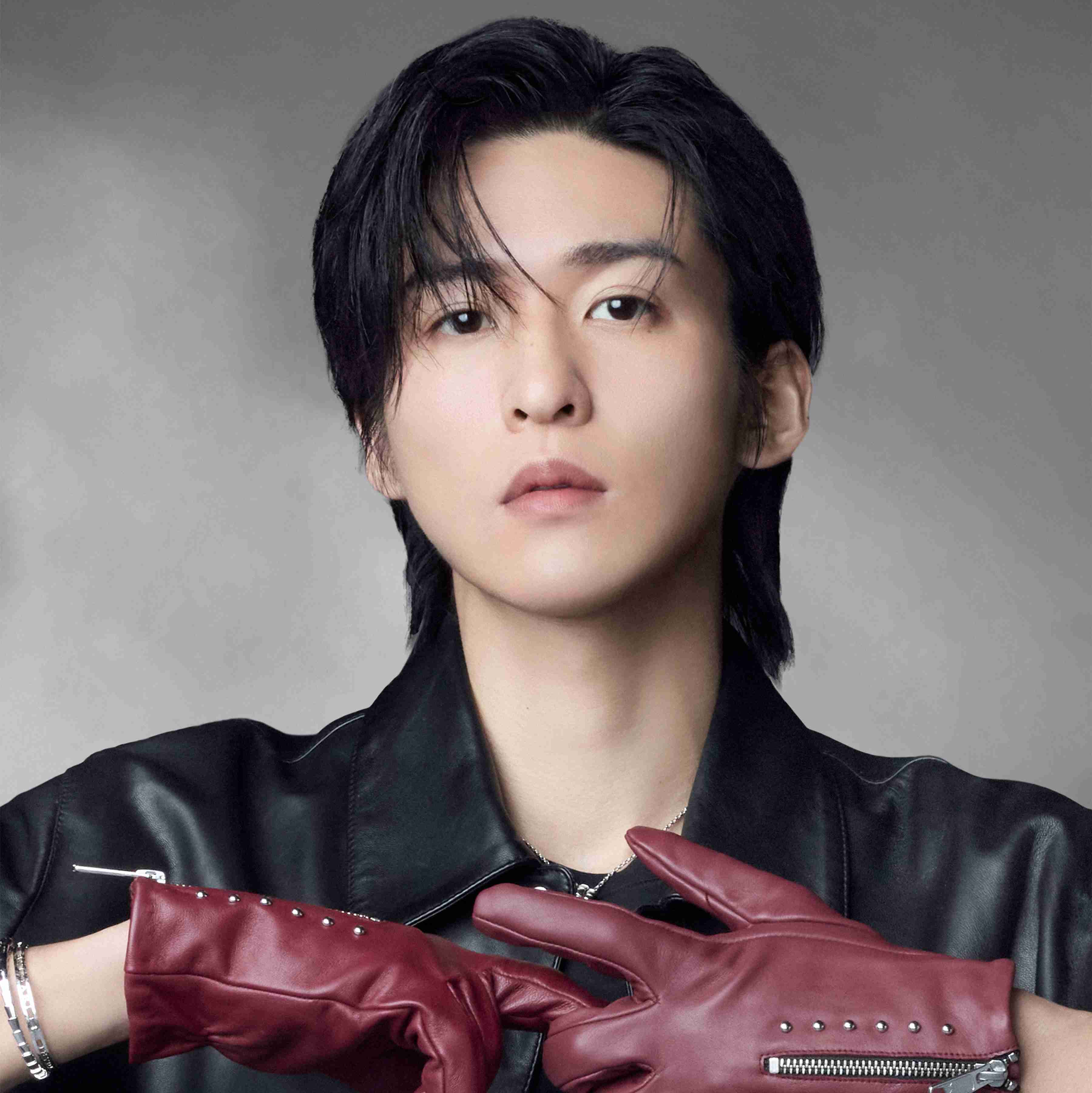 最近誰に「ありがとう」と言いましたか？