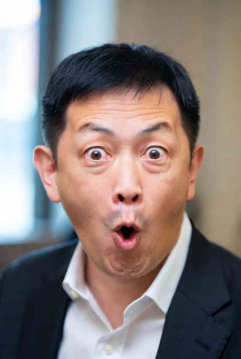 最近誰に「ありがとう」と言いましたか？