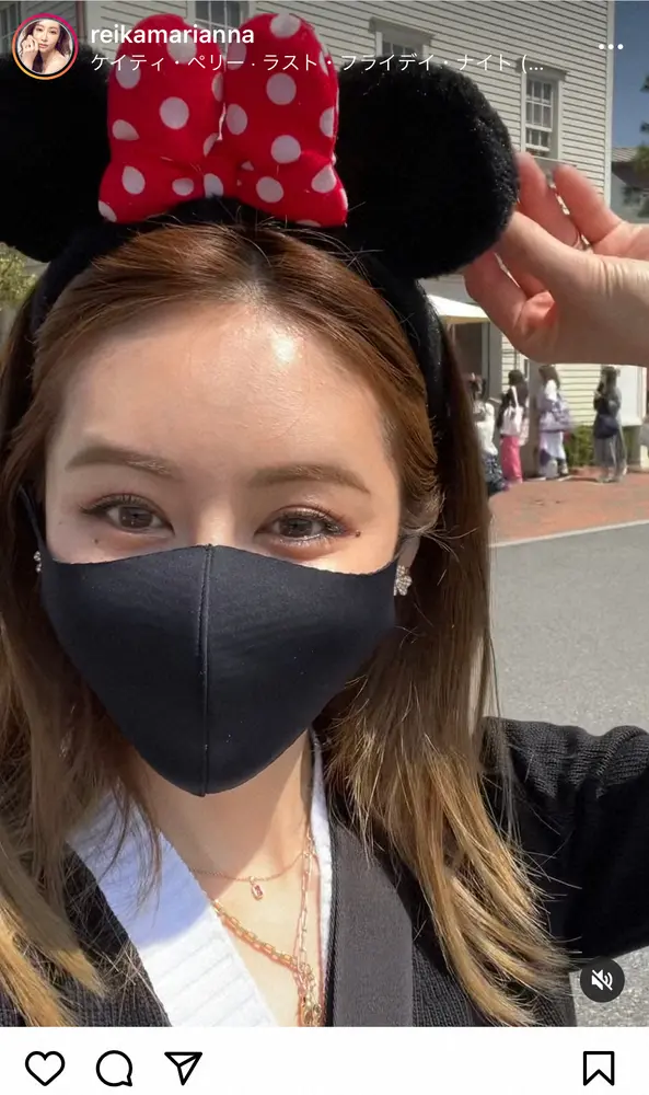 【40代】大人のディズニーデート