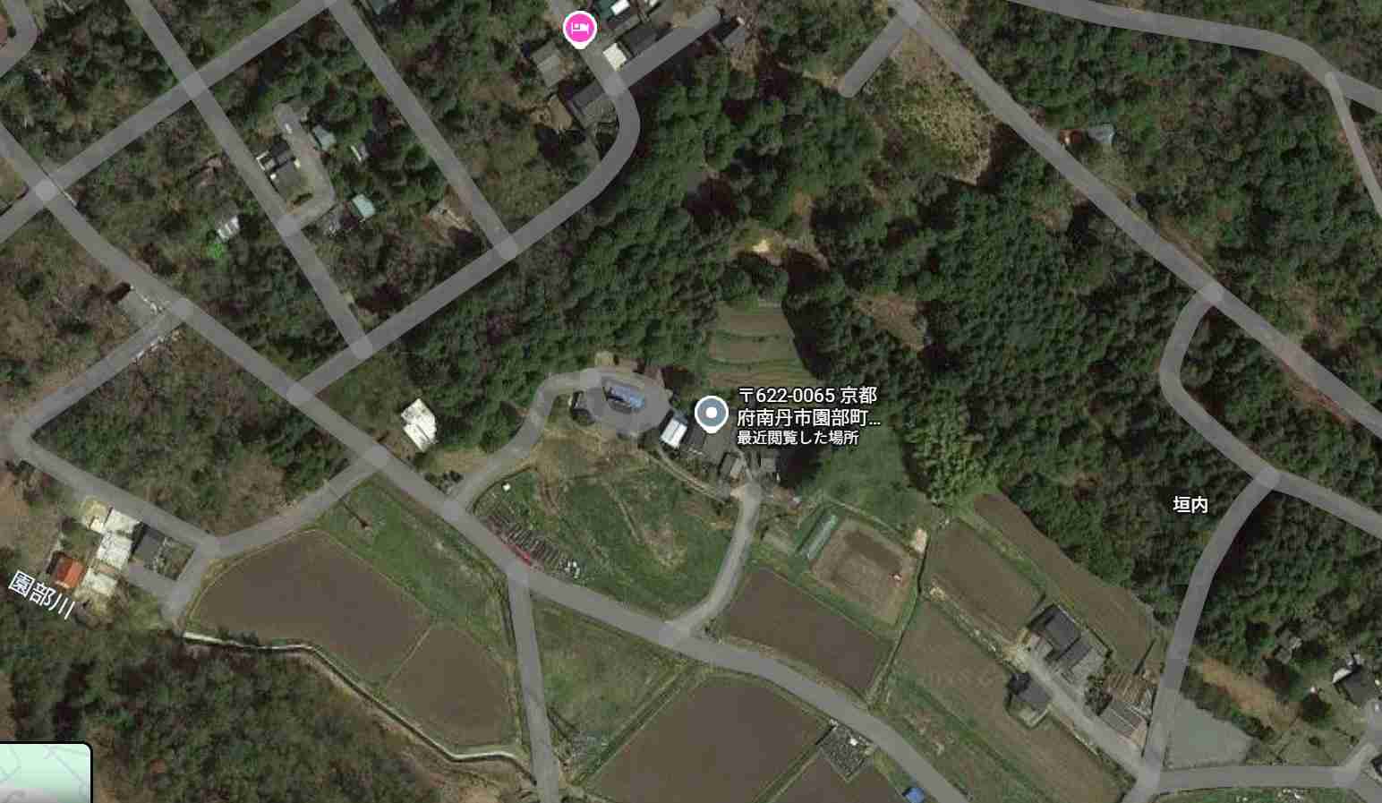 京都・南丹男児遺棄　容疑の父、学校付近での停車は「数分以内」降ろさずに離れたか