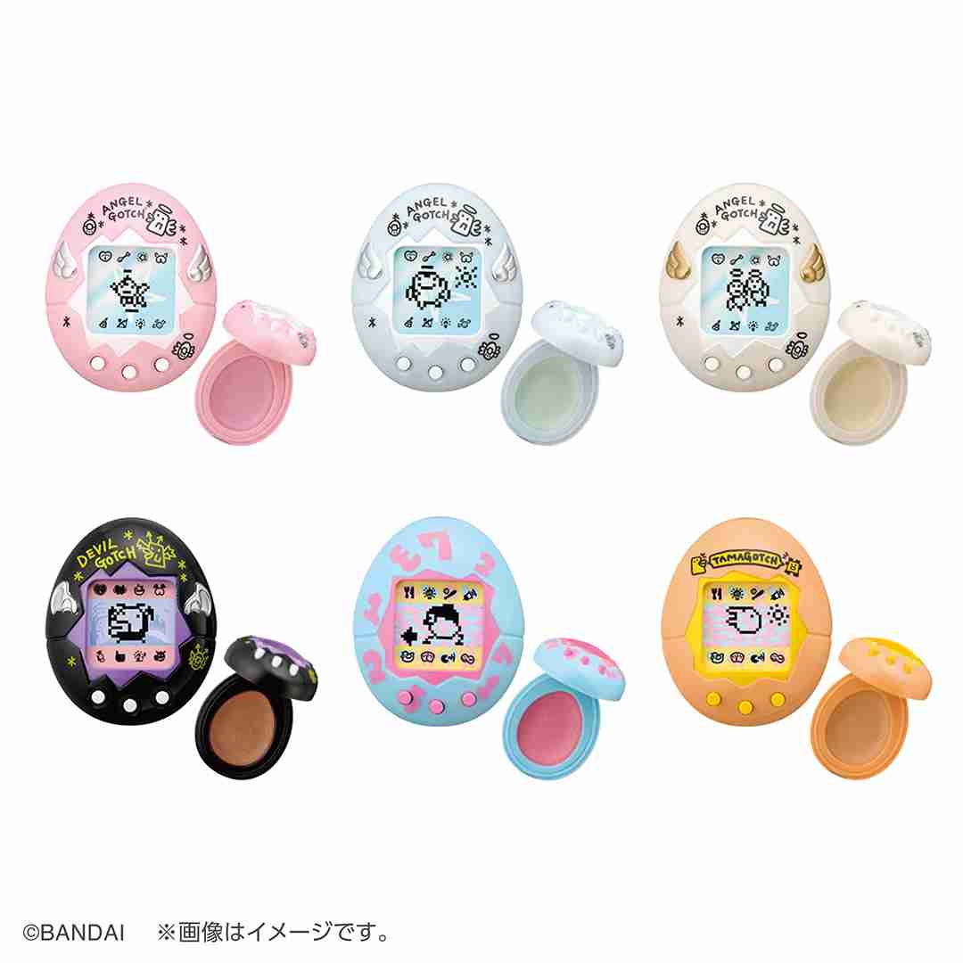 心くすぐるコスメ