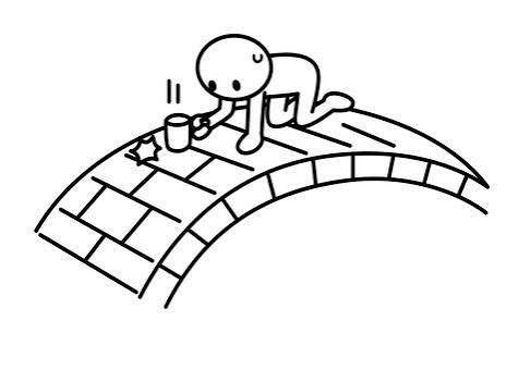 【慎重】「石橋を叩いて渡る」な、お子さんがいる方