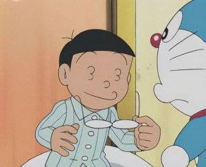 メガネはダサいのか