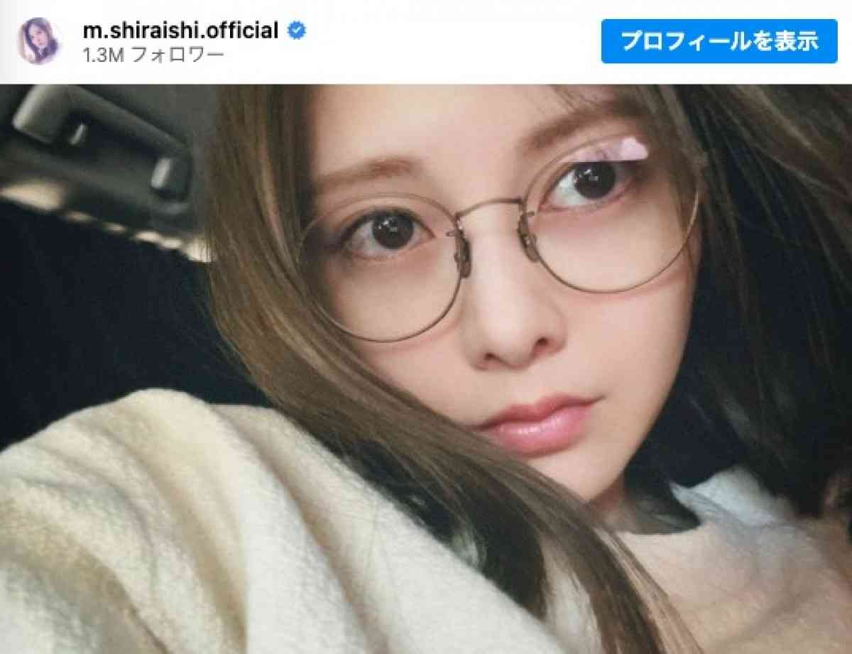 メガネはダサいのか
