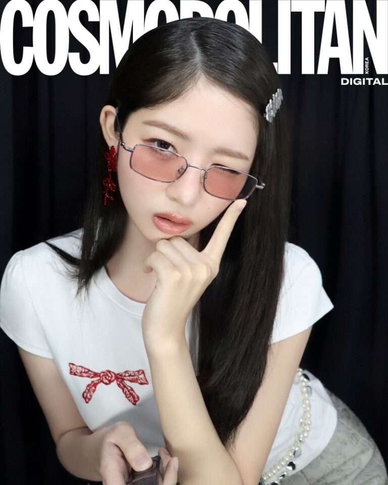 メガネはダサいのか