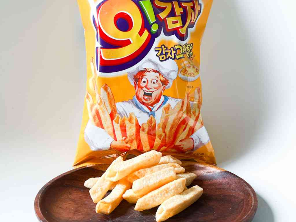 合わなかったお菓子ありますか？