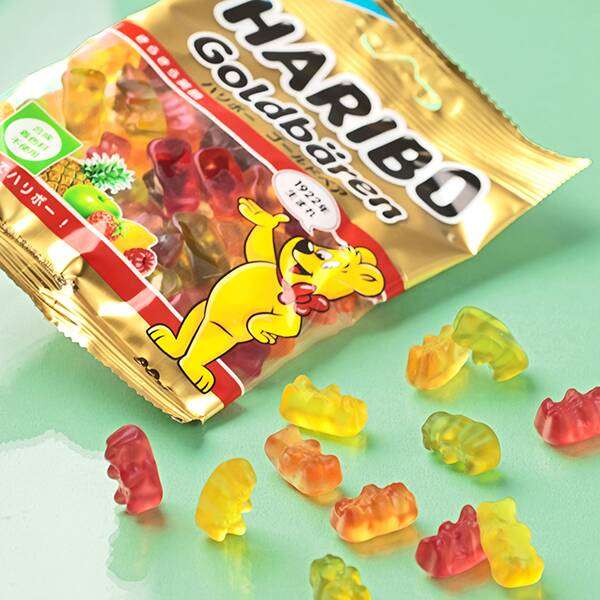 合わなかったお菓子ありますか？