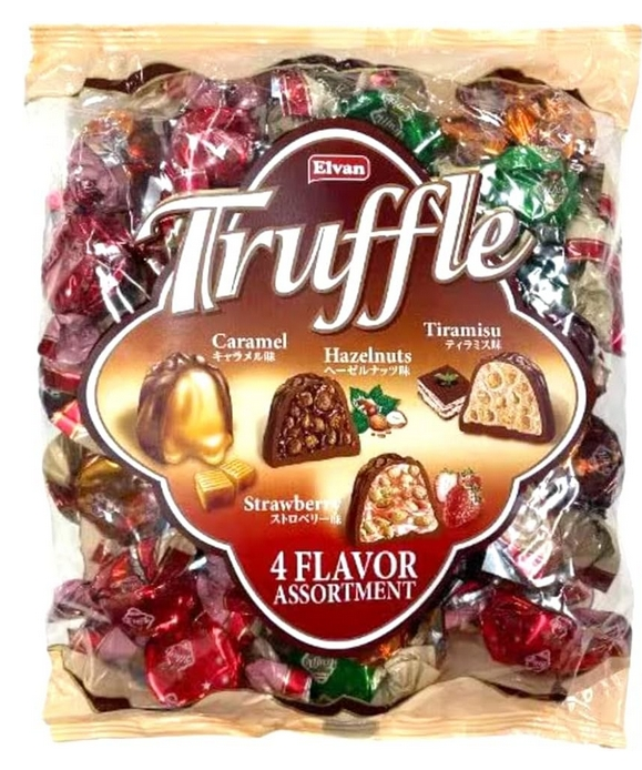 合わなかったお菓子ありますか？