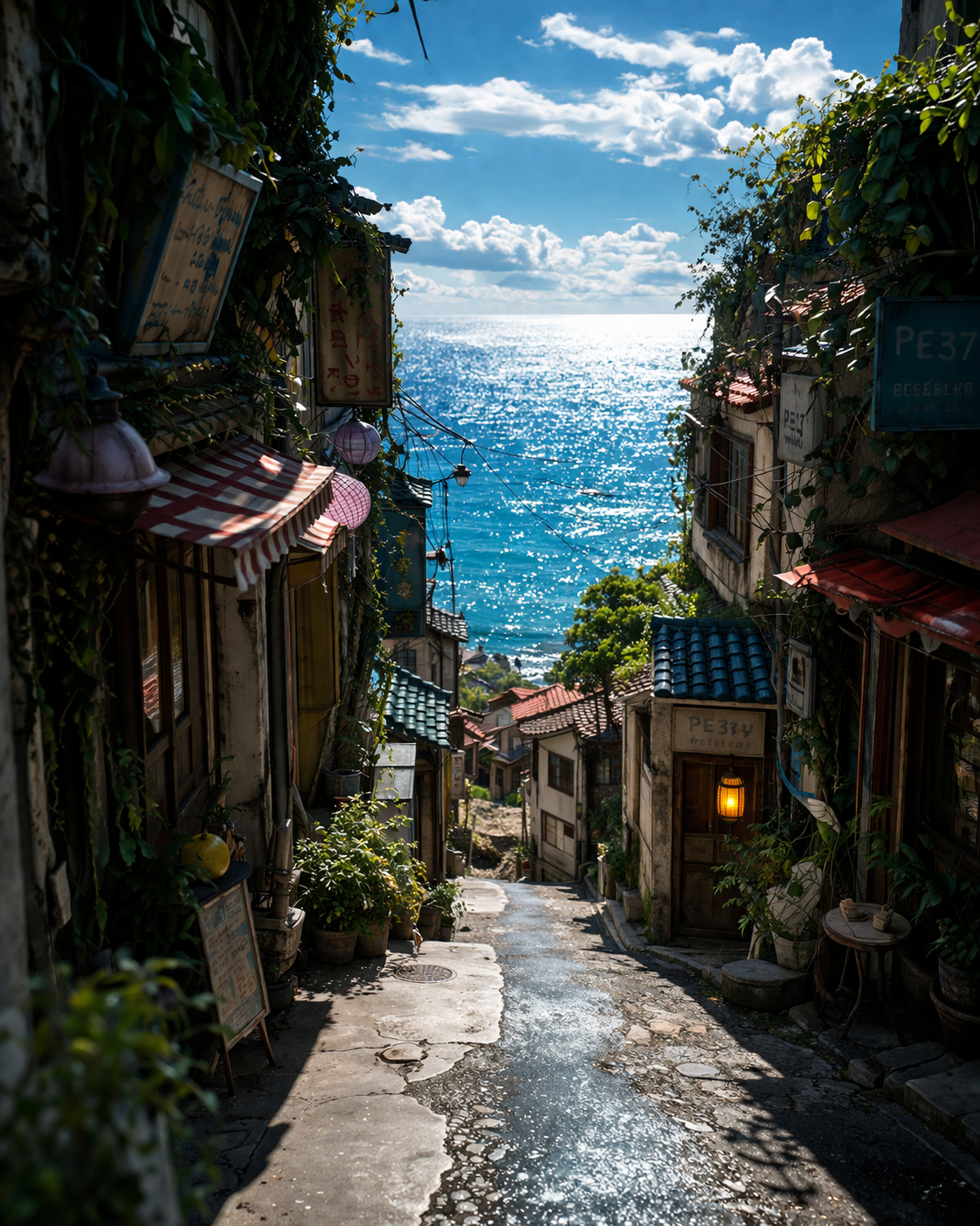定期的にみる夢ってありますか?