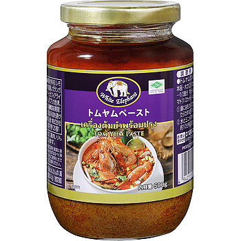 トムヤムクン好きな方！