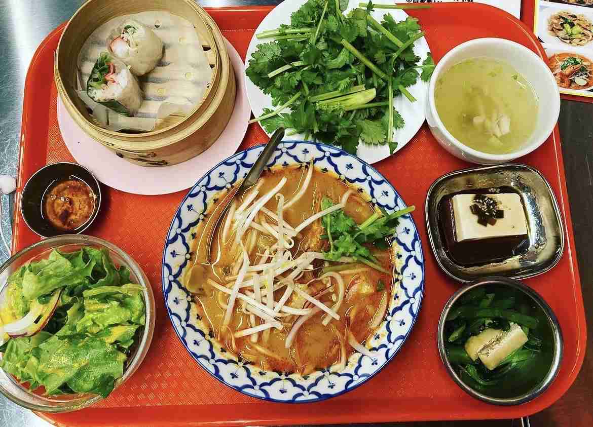 トムヤムクン好きな方！