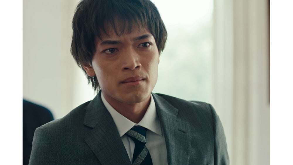 timelesz原嘉孝＆猪俣周杜「anan」初バディ表紙でショーの世界を彷彿 スキルアップへの想い明かす