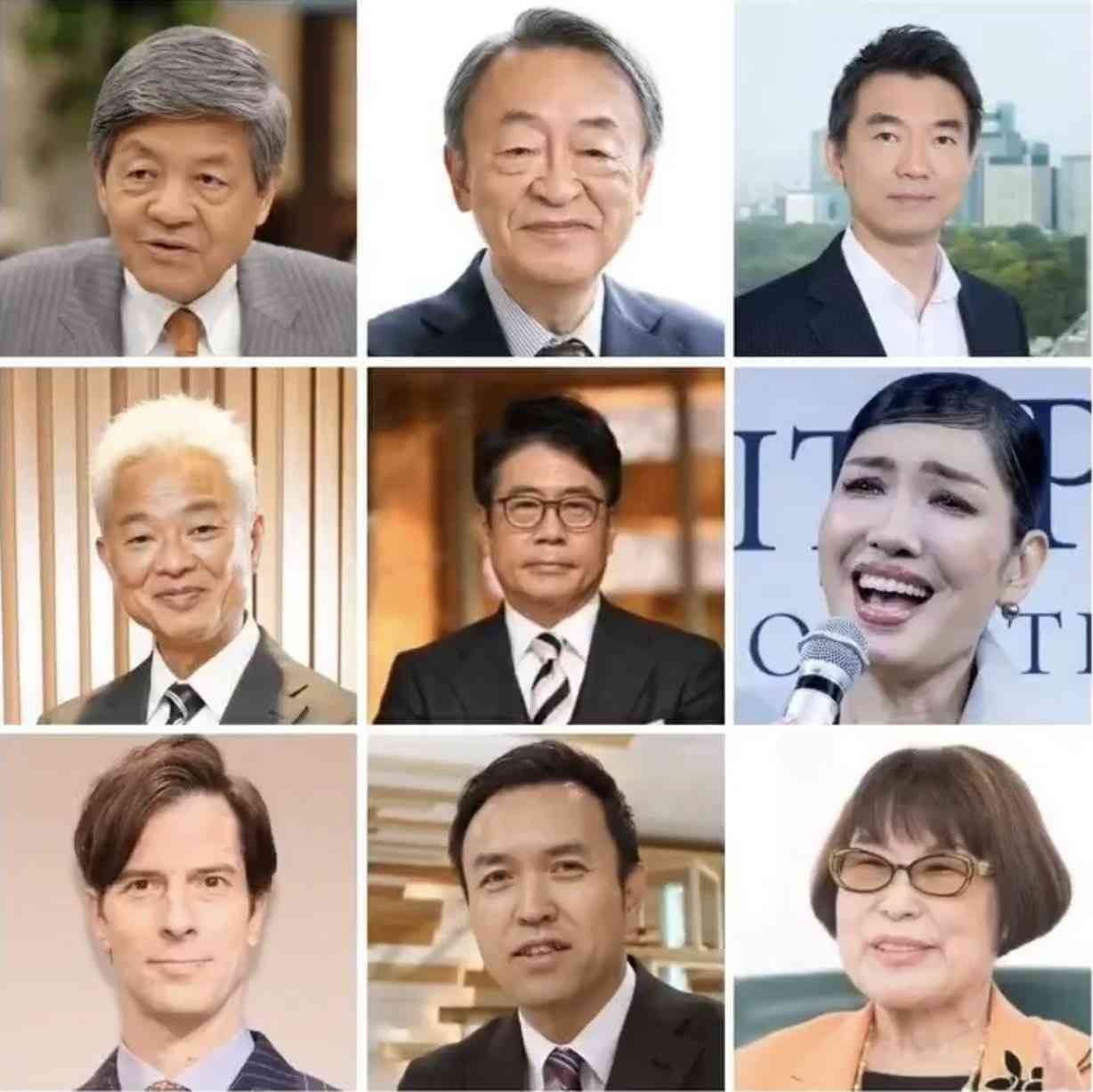 政治が腐敗しすぎてないですか