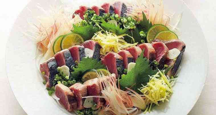 好きな薬味と使い道