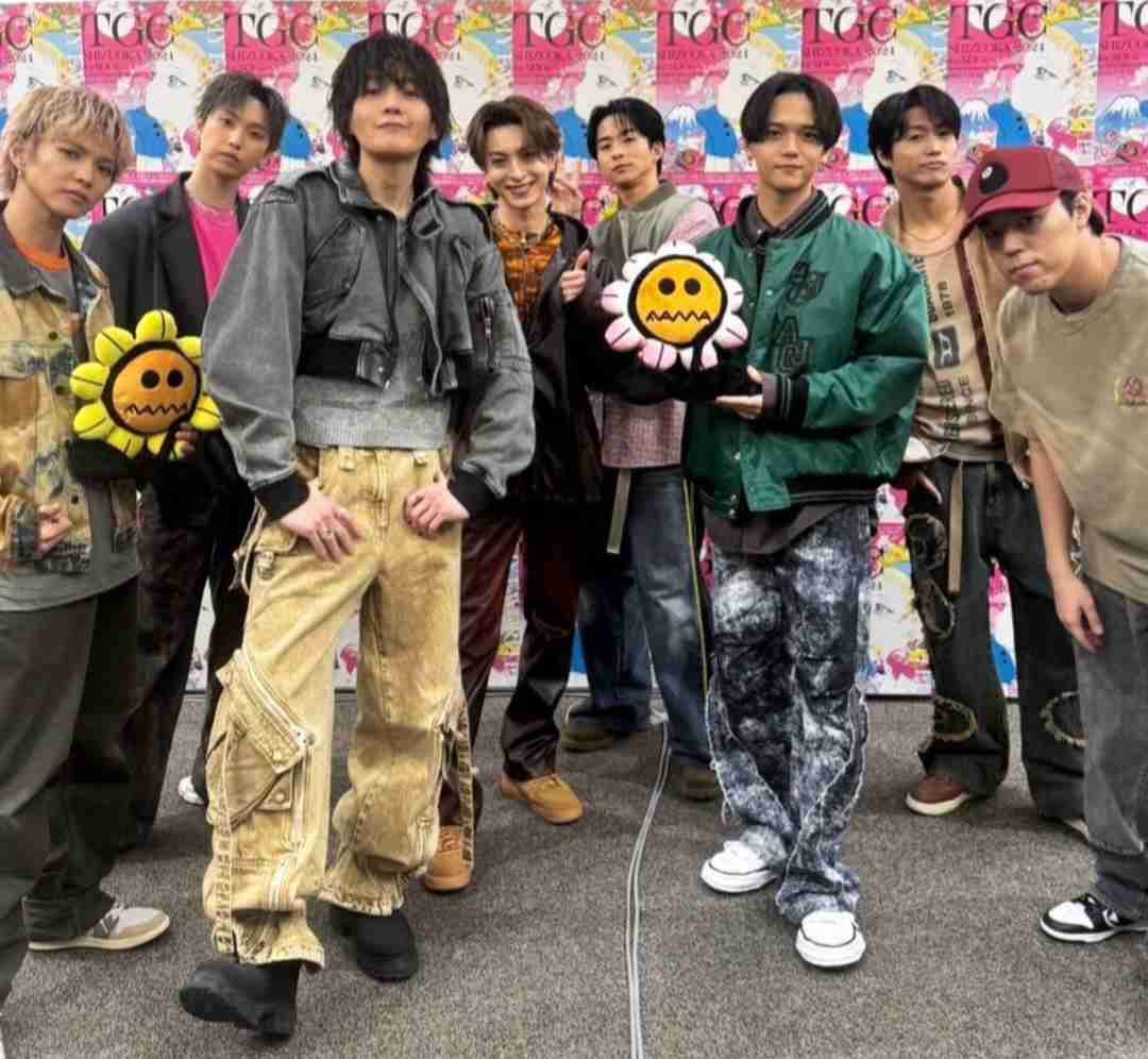 FANTASTICS好きな人集合！Part22[アンチ厳禁]